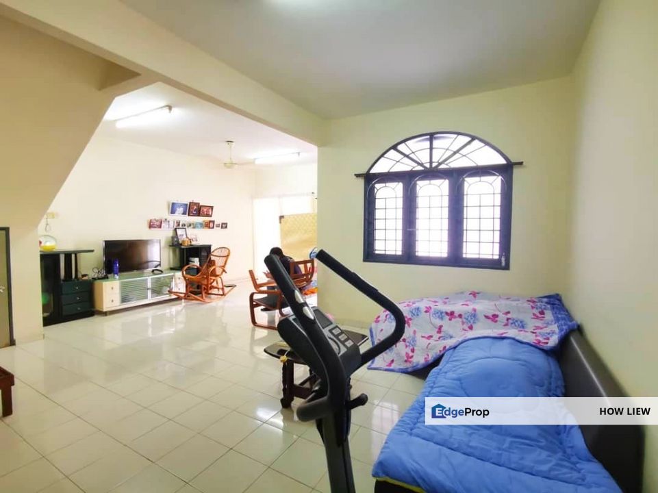 Furnished , 2 Sty Terrace , Taman Sutera@Batu Berendam,Melaka , Melaka, Batu Berendam