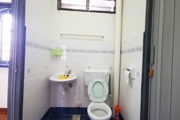 Furnished , 2 Sty Terrace , Taman Sutera@Batu Berendam,Melaka 