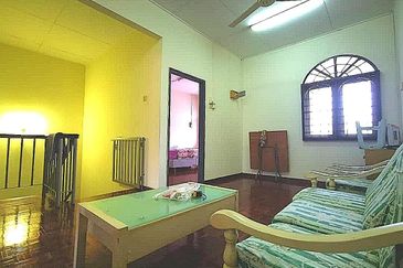Furnished , 2 Sty Terrace , Taman Sutera@Batu Berendam,Melaka 