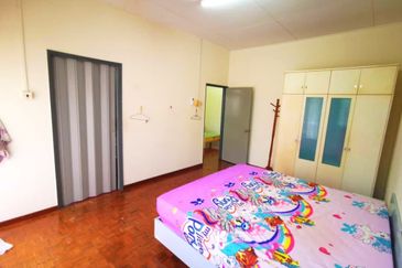 Furnished , 2 Sty Terrace , Taman Sutera@Batu Berendam,Melaka 