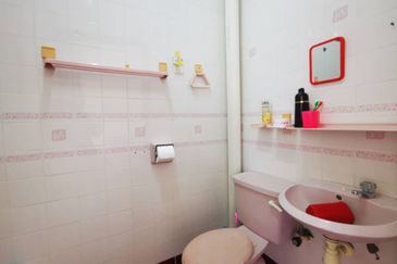 Furnished , 2 Sty Terrace , Taman Sutera@Batu Berendam,Melaka 