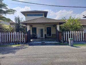 Semi D Setingkat Taman Bertam Perdana Melaka Untuk Dijual for Sale ...