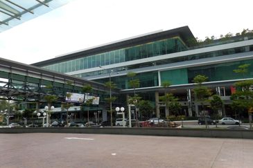 The Vertical Business Suites