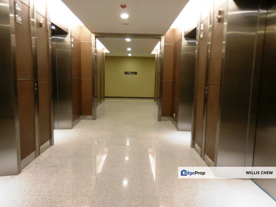 The Vertical Business Suites for Sales, Kuala Lumpur, Bangsar South