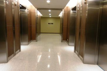 The Vertical Business Suites