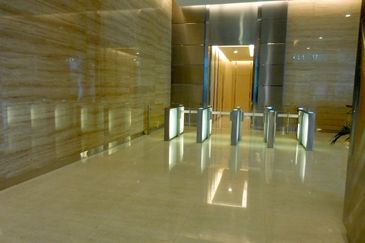 The Vertical Business Suites