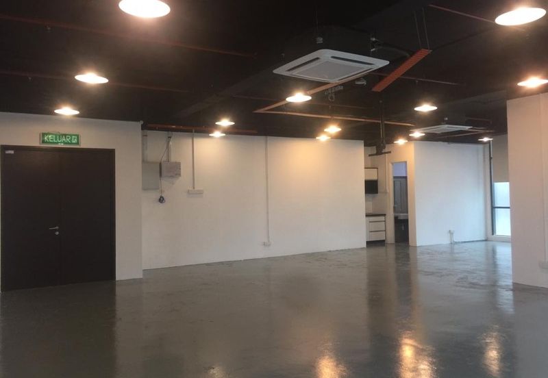 The Vertical Business Suites