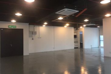 The Vertical Business Suites