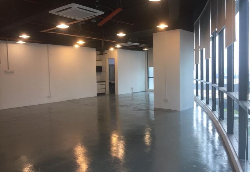 The Vertical Business Suites