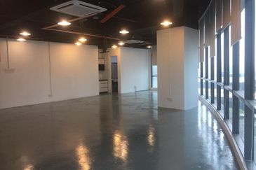 The Vertical Business Suites