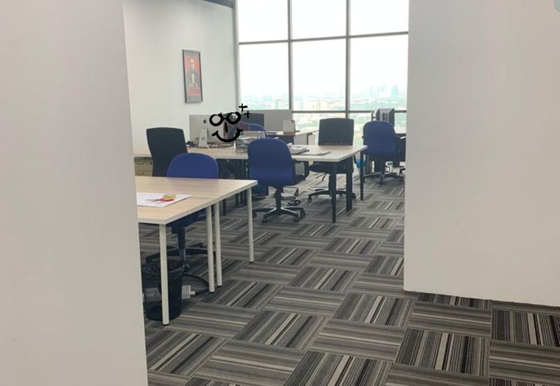 The Vertical Business Suites