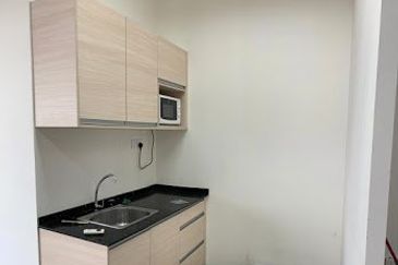 The Vertical Business Suites