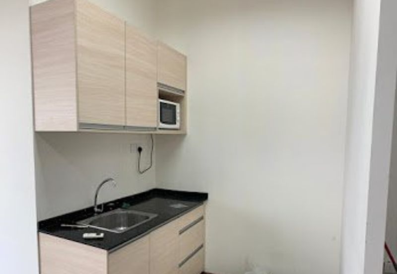 The Vertical Business Suites