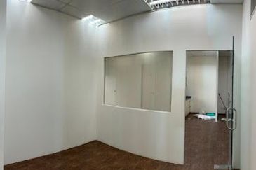 The Vertical Business Suites