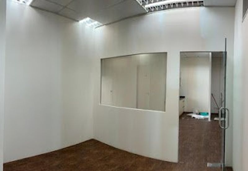 The Vertical Business Suites