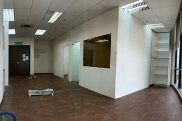 The Vertical Business Suites