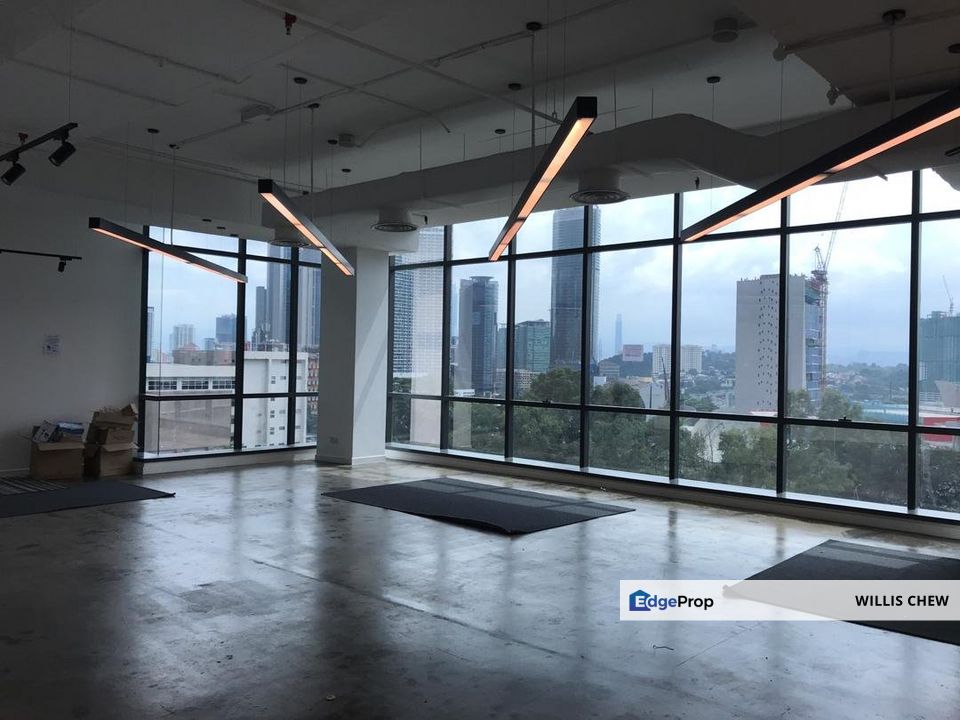 The Horizon Bangsar South Office for Rent, Kuala Lumpur, Bangsar South