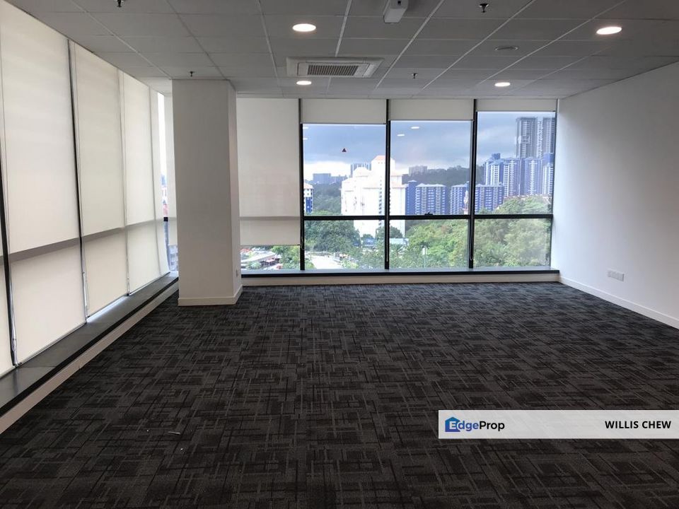 The Horizon Bangsar South Office for Rent, Kuala Lumpur, Bangsar South