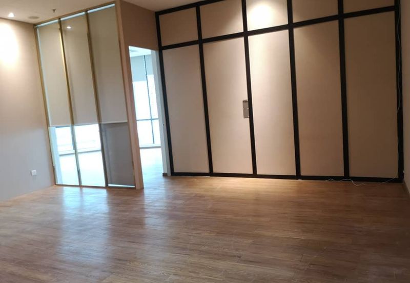 The Vertical Business Suites