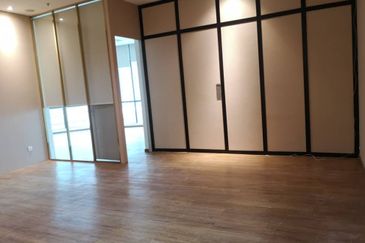 The Vertical Business Suites