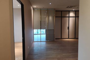 The Vertical Business Suites