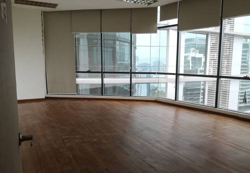 The Vertical Business Suites