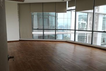 The Vertical Business Suites