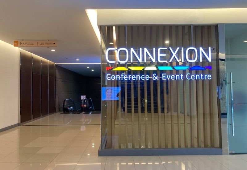 The Vertical Business Suites