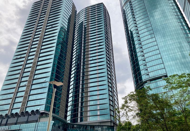 The Vertical Business Suites