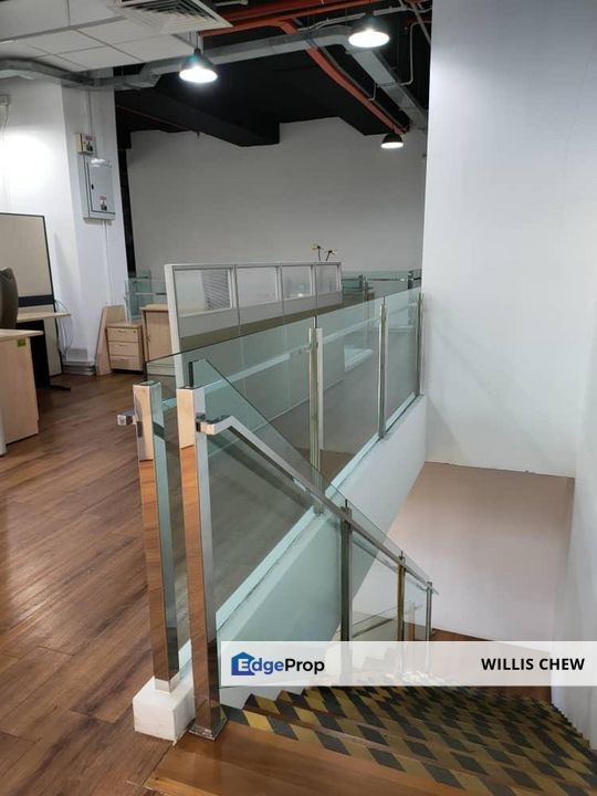 Menara UOA Bangsar Office for Rent, Kuala Lumpur, Bangsar