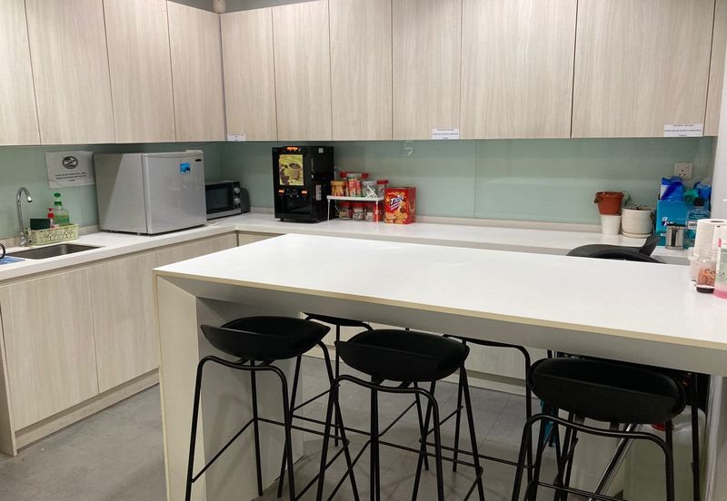 The Vertical Business Suites