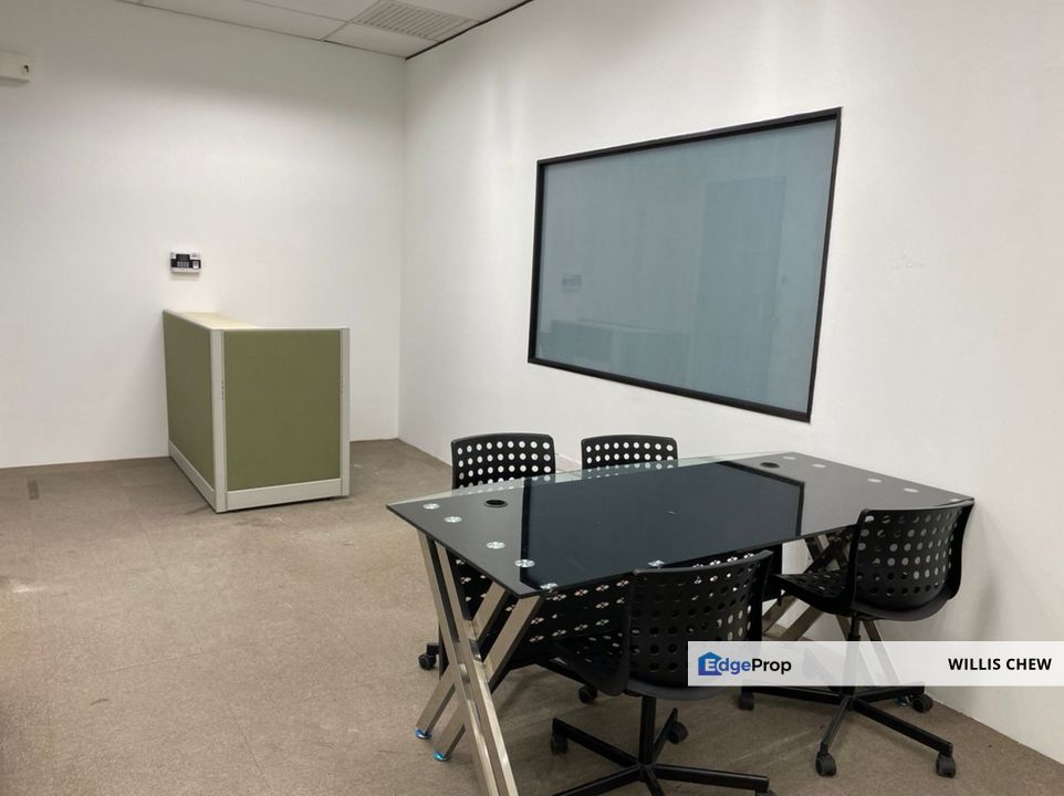 The Horizon Bangsar South Office For Rent, Kuala Lumpur, Bangsar South
