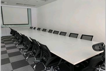 The Vertical Corporate Tower 2