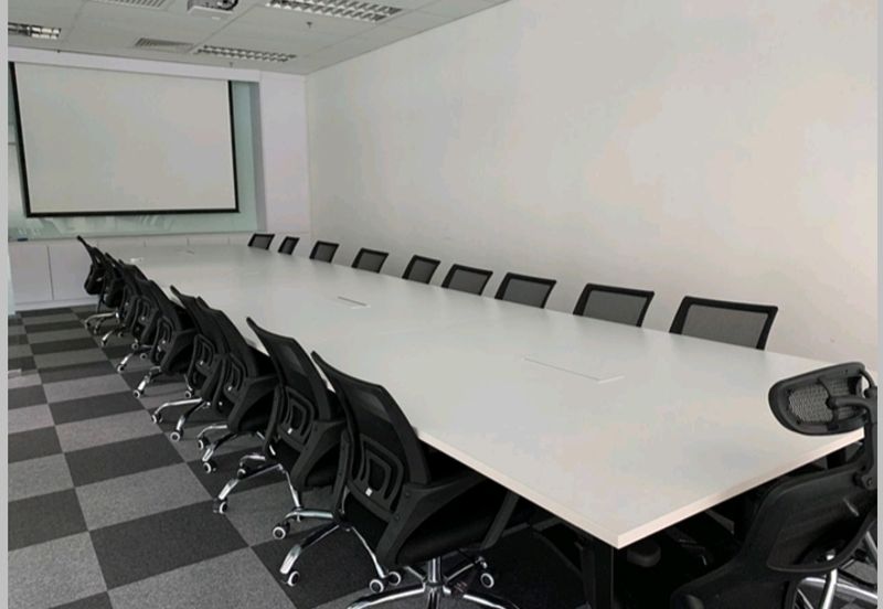 The Vertical Corporate Tower 2