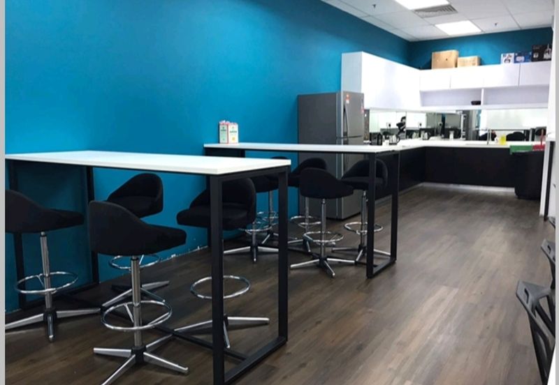 The Vertical Corporate Tower 2