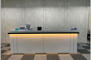 The Vertical Corporate Tower 2