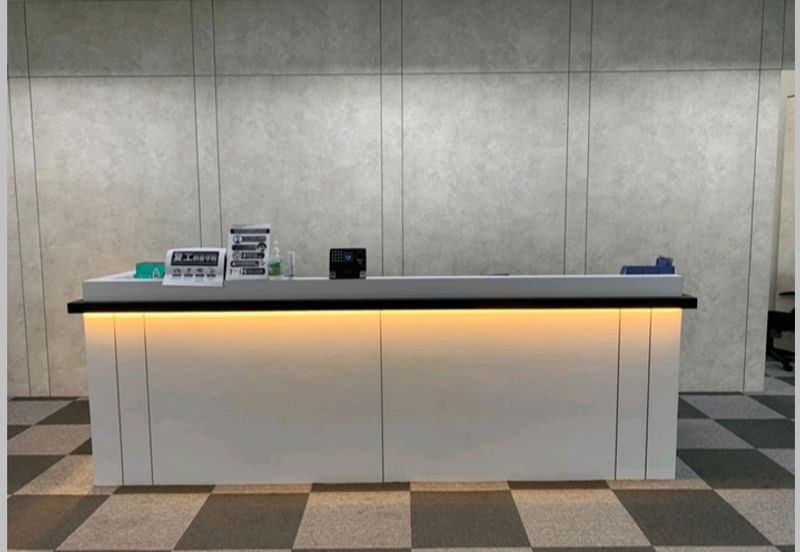 The Vertical Corporate Tower 2