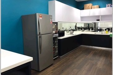 The Vertical Corporate Tower 2