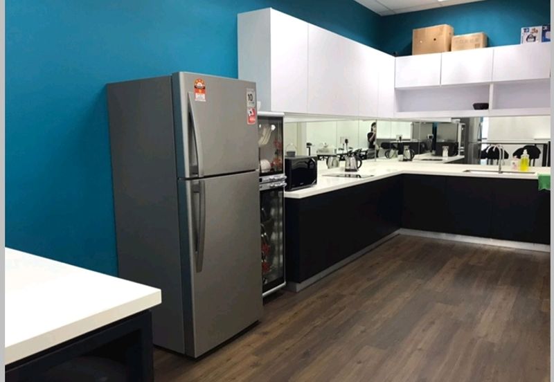 The Vertical Corporate Tower 2