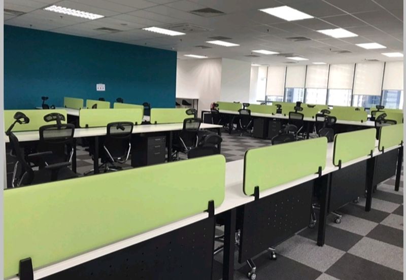 The Vertical Corporate Tower 2