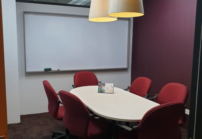 Kl Gateway (Menara Suezcap)