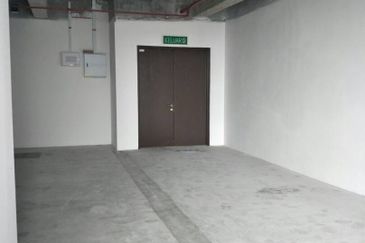 The Vertical Business Suites