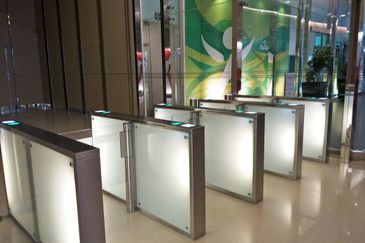 The Vertical Business Suites