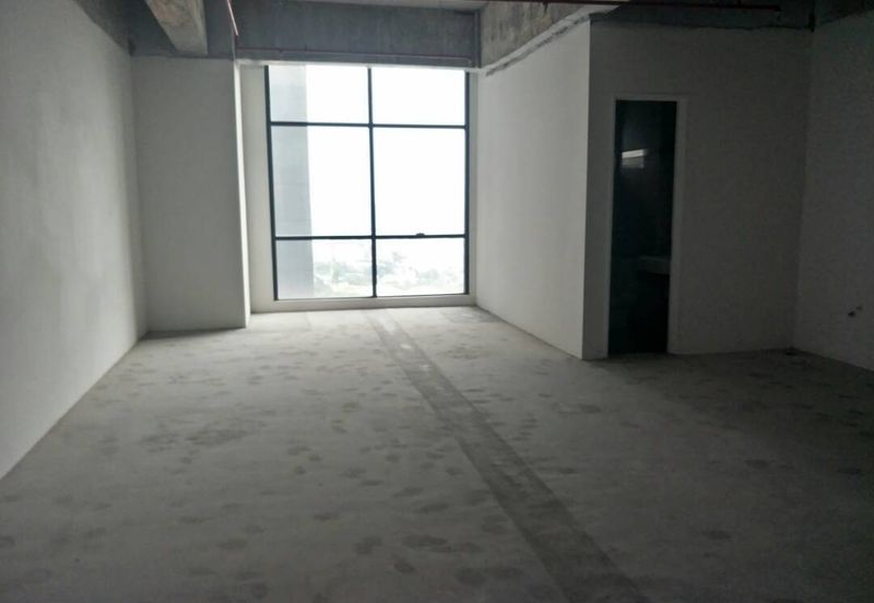 The Vertical Business Suites