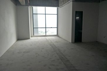 The Vertical Business Suites