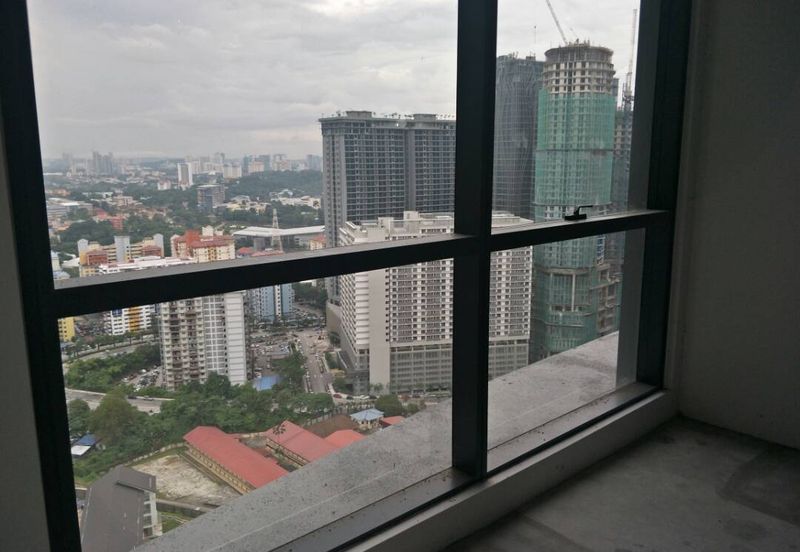 The Vertical Business Suites