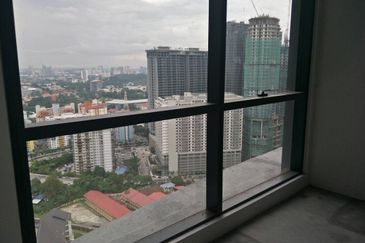 The Vertical Business Suites