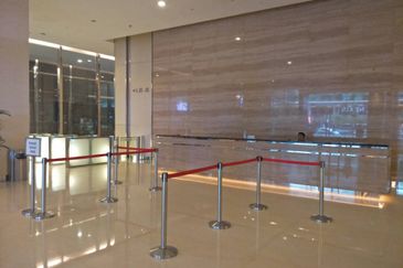 The Vertical Business Suites