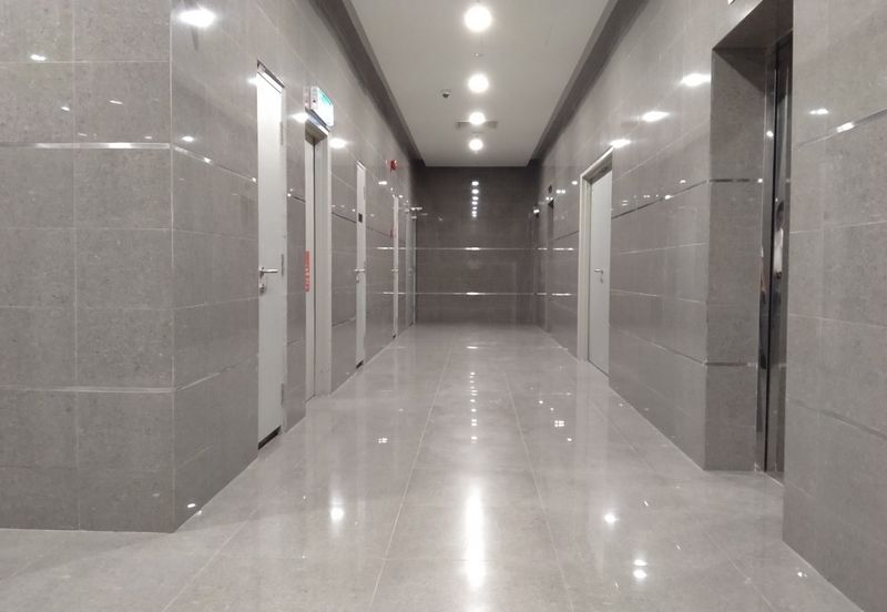 Kl Gateway (Menara Suezcap)