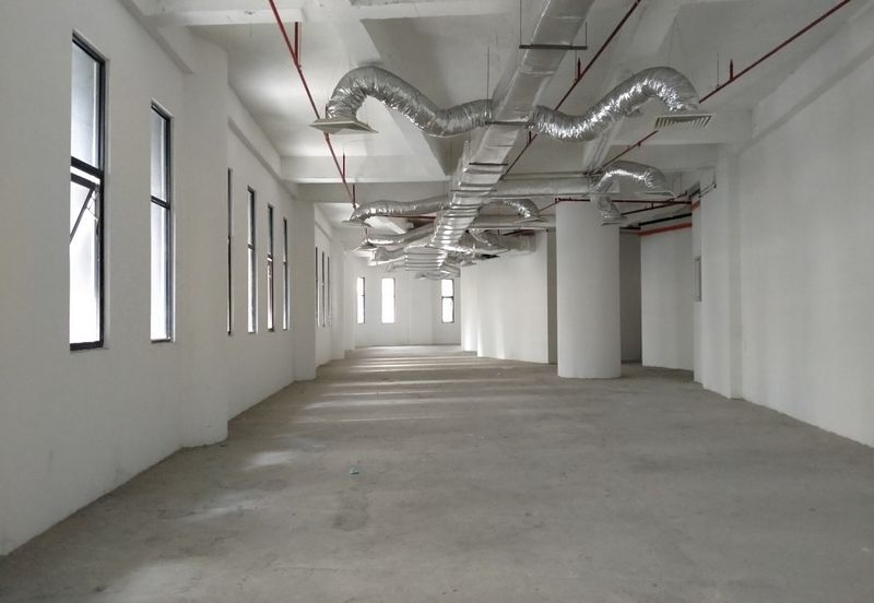 Kl Gateway (Menara Suezcap)